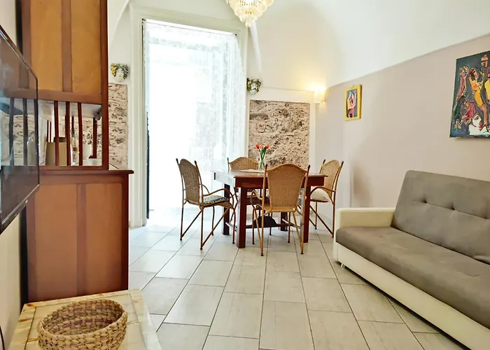 Appartamento Esclusivo Con Vista Duomo E 5 Balconi