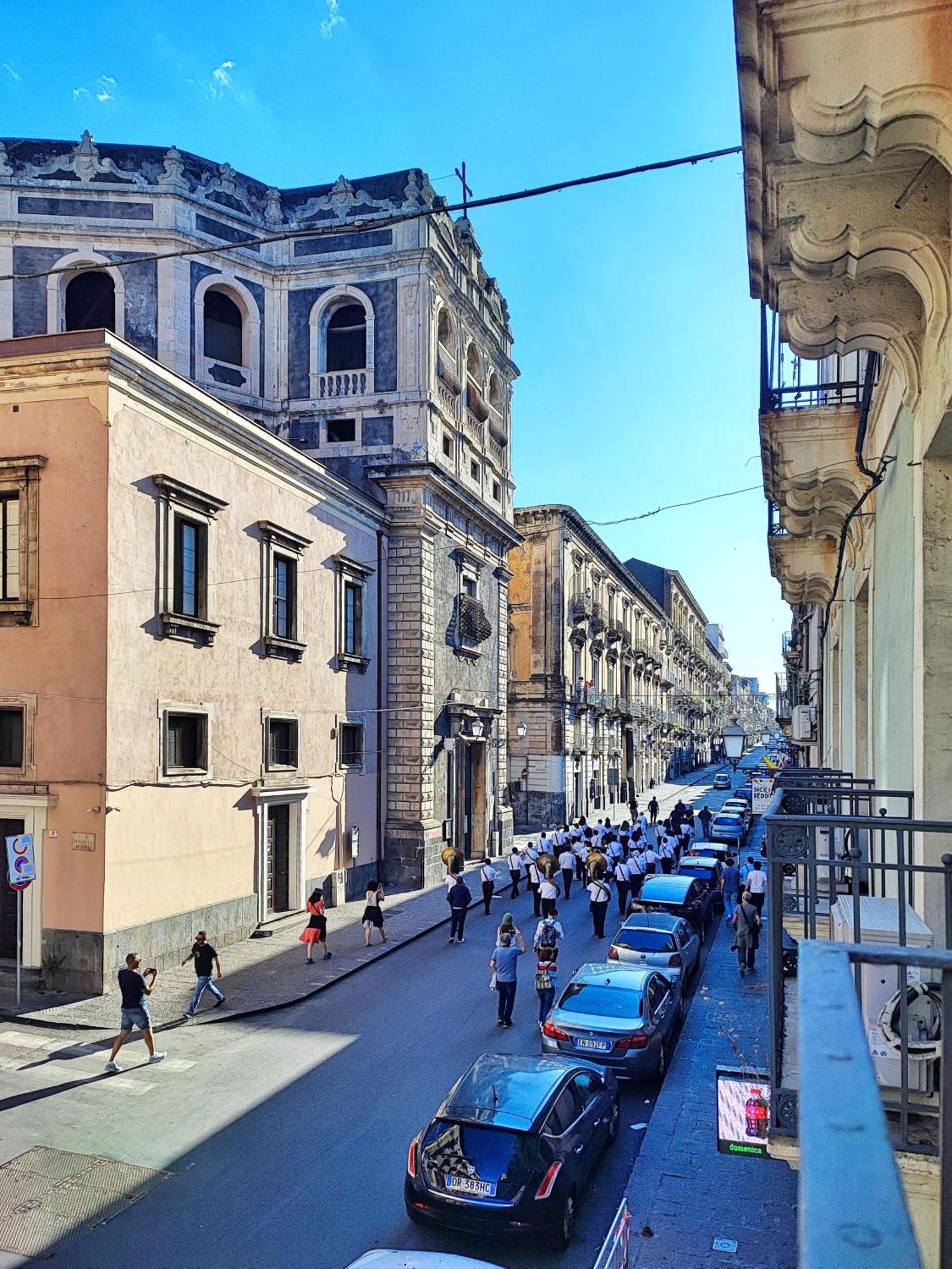 Esclusivo Con Vista Duomo E 5 Balconi Appartamento *
